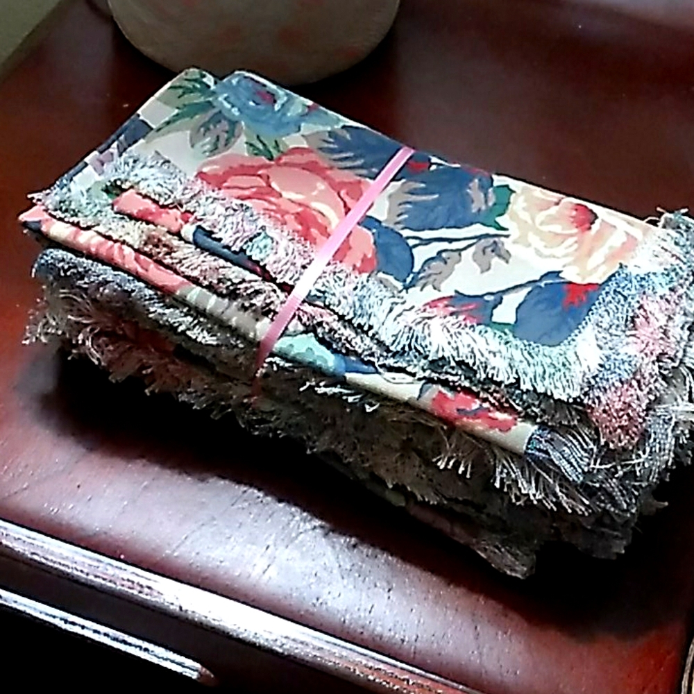 Cloth Napkins